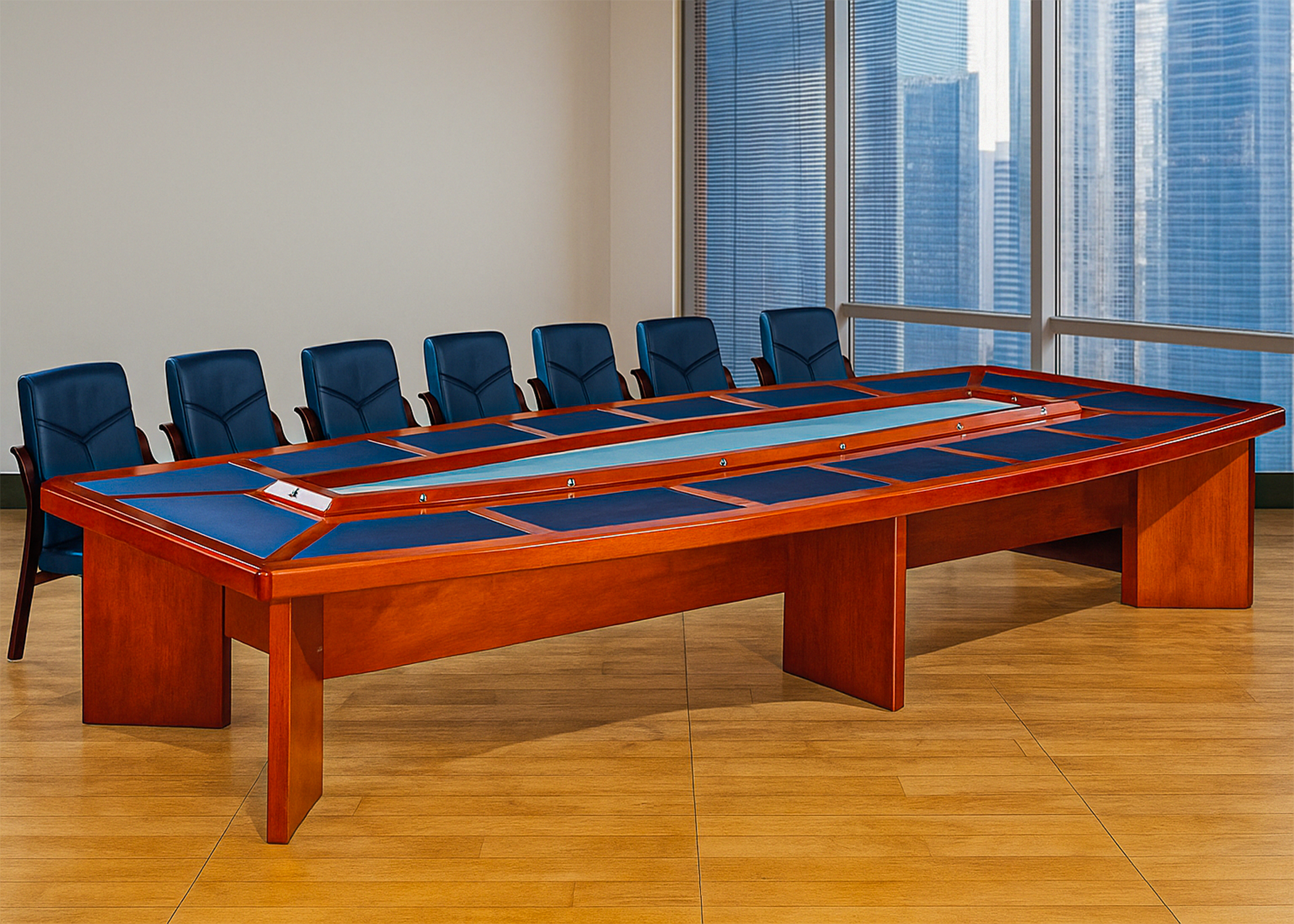 Conference Tables